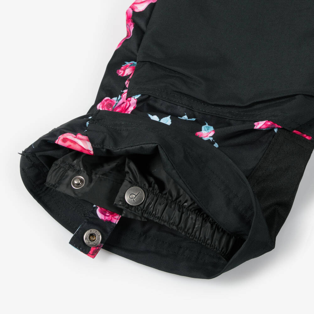  دو بار دو-طقم مغامرة شتوية مزهر للبنات | Childrensalon Outlet