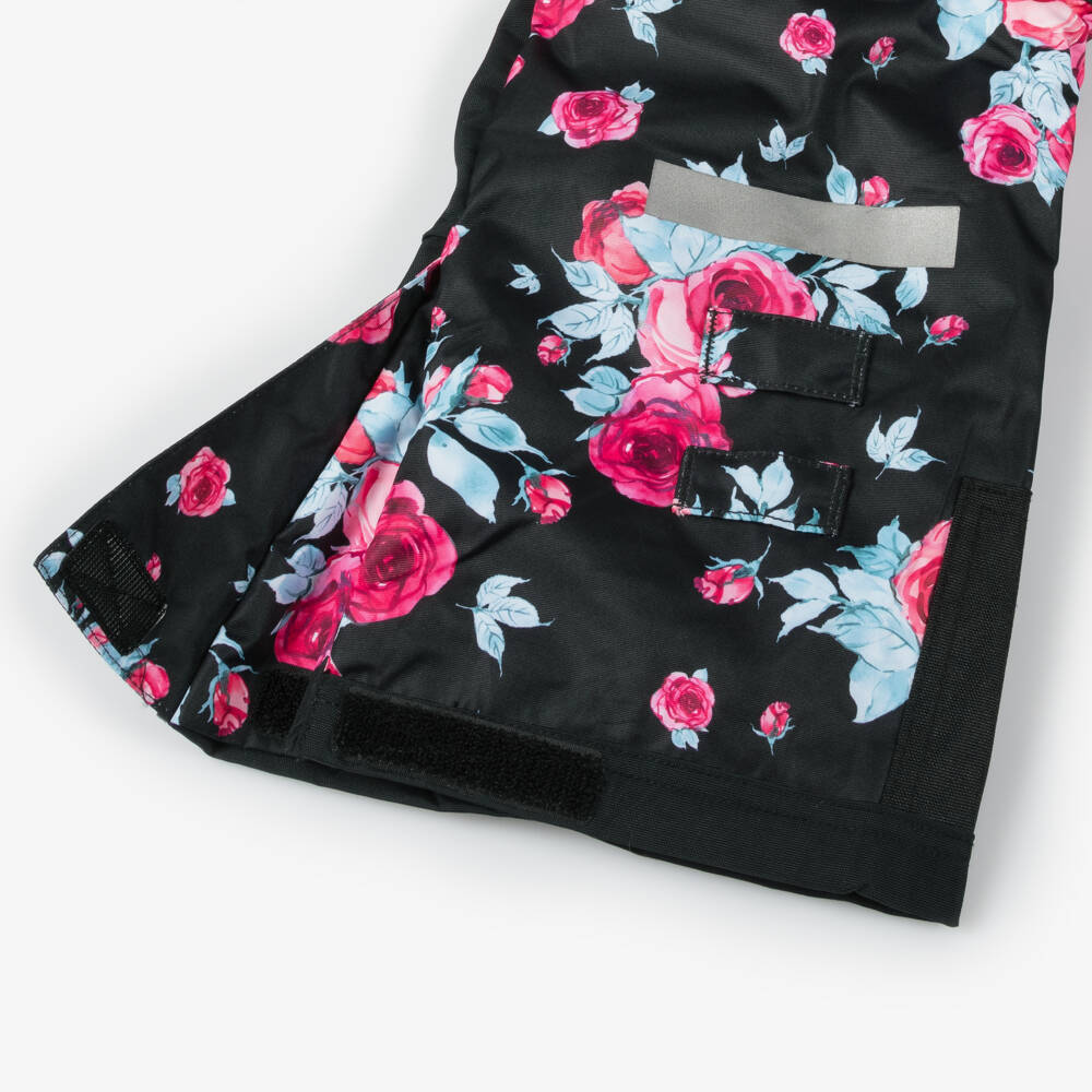  دو بار دو-طقم مغامرة شتوية مزهر للبنات | Childrensalon Outlet