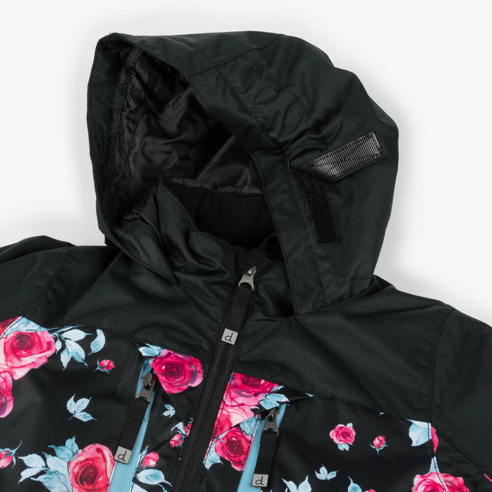  دو بار دو-طقم مغامرة شتوية مزهر للبنات | Childrensalon Outlet