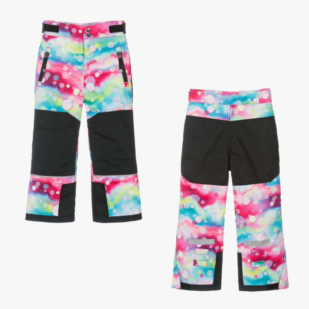 Deux par Deux-طقم بدلة الثلج لمغامرات الفتيات | Childrensalon Outlet