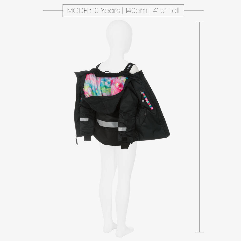 Deux par Deux-طقم بدلة الثلج لمغامرات الفتيات | Childrensalon Outlet