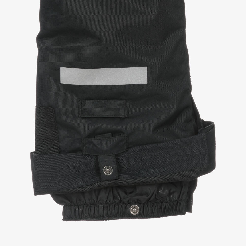 Deux par Deux-Girls Vibrant Marble Snowwear Set | Childrensalon Outlet