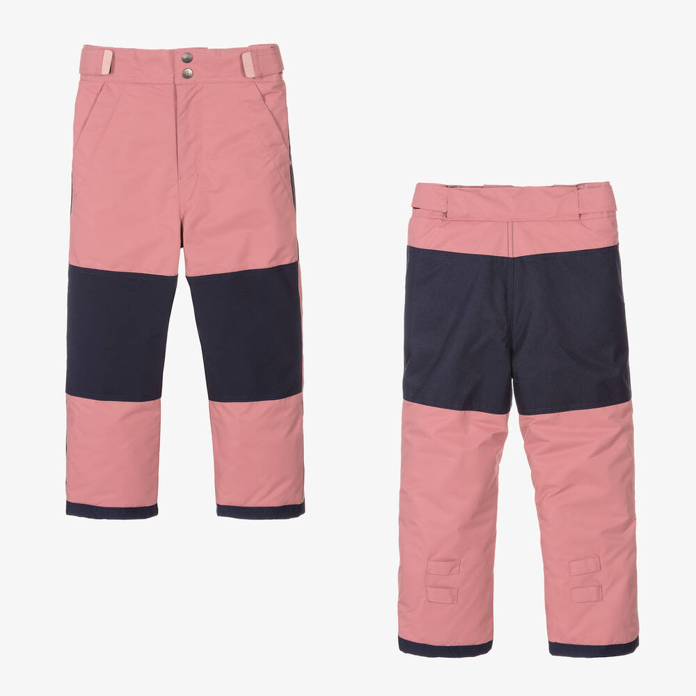 Snowsuits At Costco Deux Par Deux Two Piece Snowsuit Big Girls