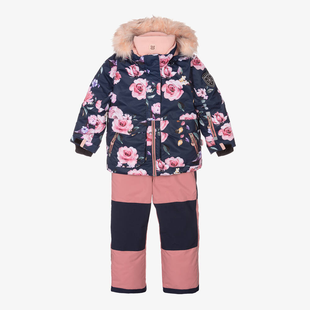 Pilguni snowsuit cheap