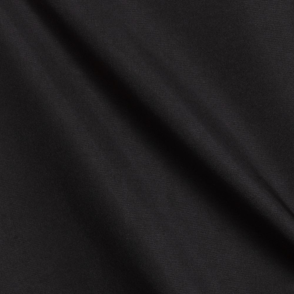  ديادورا-توب بسحّاب جيرسي لون أسود وبنفسجي للبنات | Childrensalon Outlet