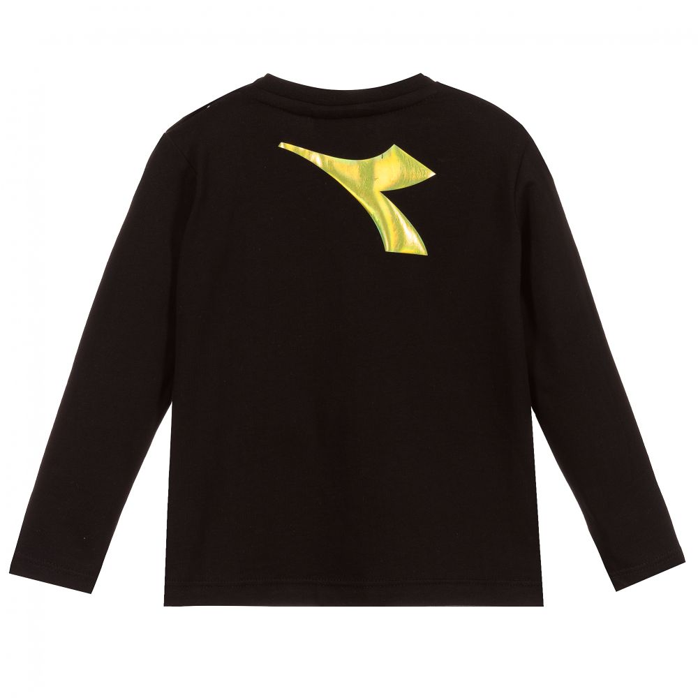 Diadora kids outlet