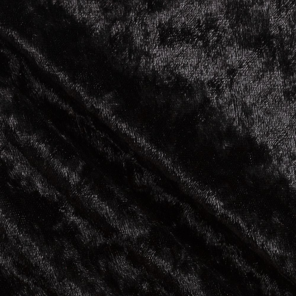 Diadora-Girls Black Jersey Zip-Up Top | Childrensalon Outlet