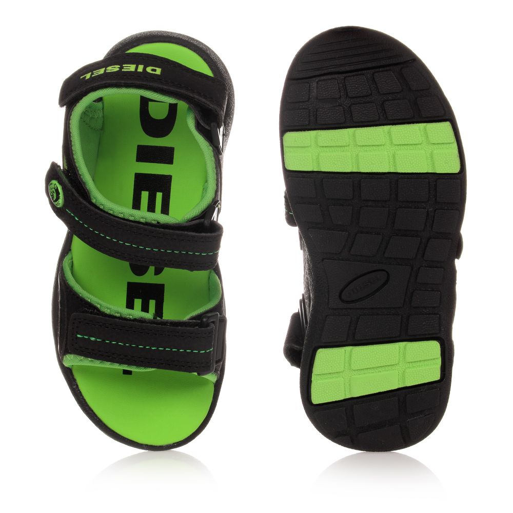 Sandal diesel hotsell