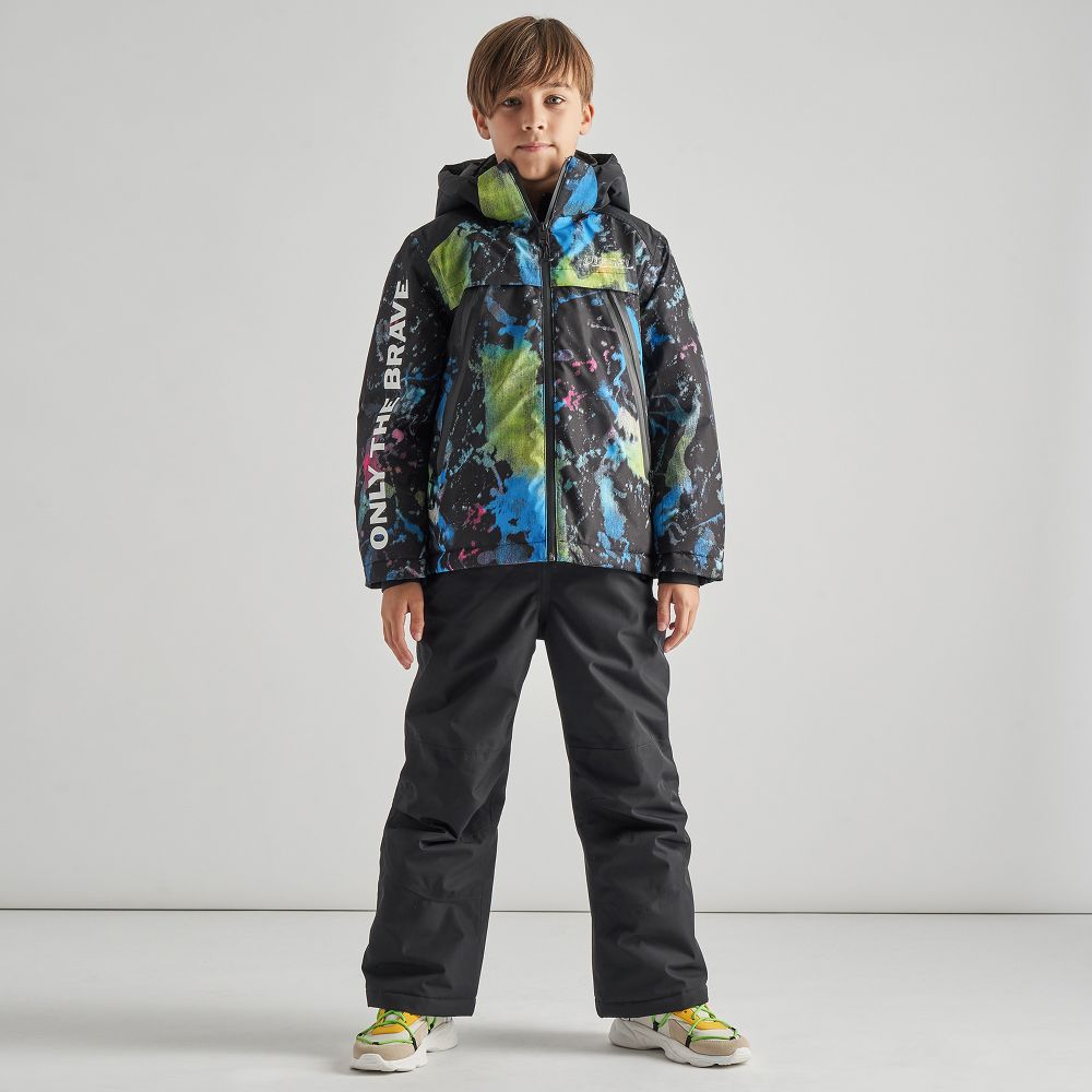 Diesel kids coats store