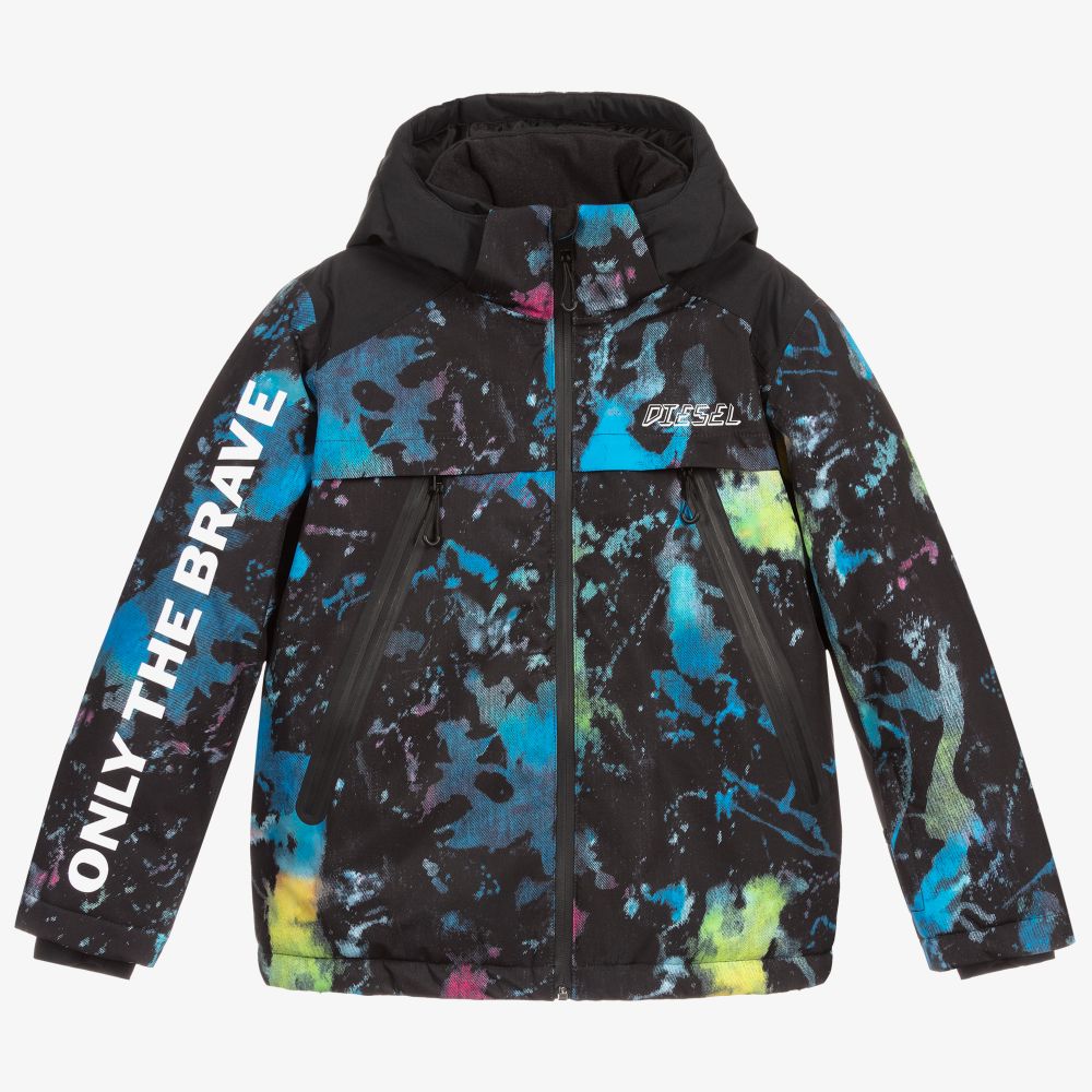 Snow jacket cheap outlet