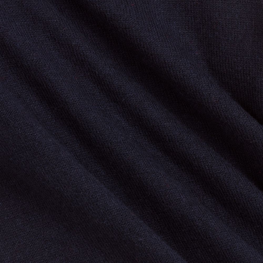 Diesel-Blue Wool Blend Sweater | Childrensalon Outlet