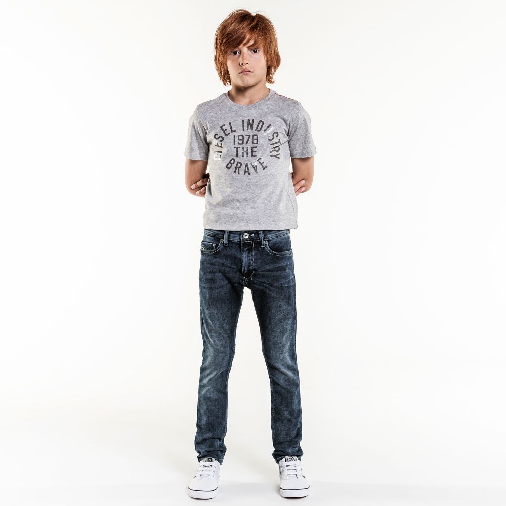 boys diesel jeans