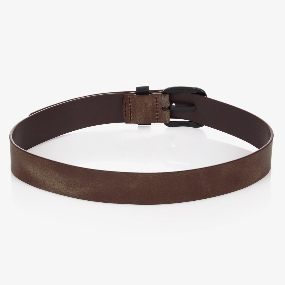 Ceinture garcon diesel 2025
