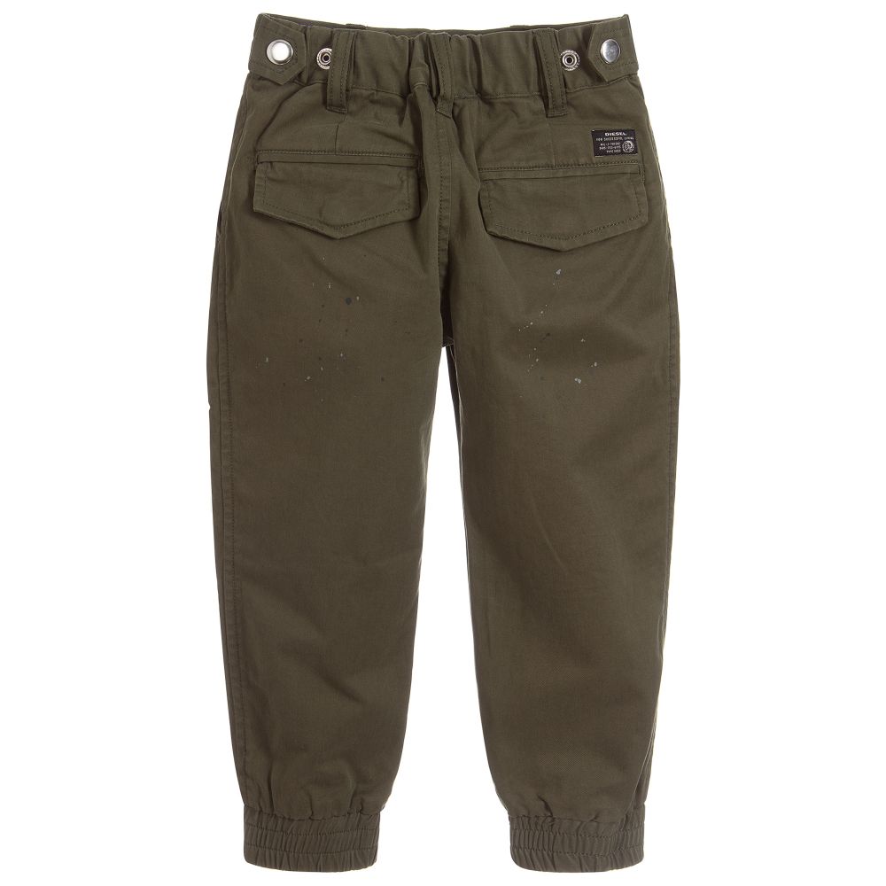 diesel trousers