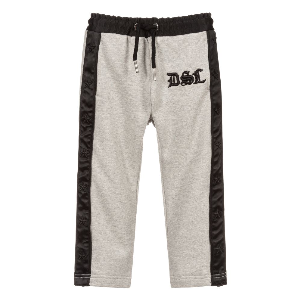 Jogging diesel best sale
