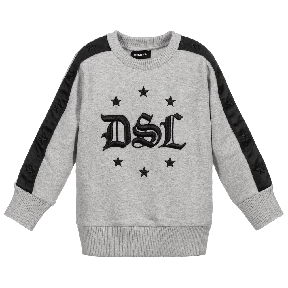 Diesel sweatshirt cheap