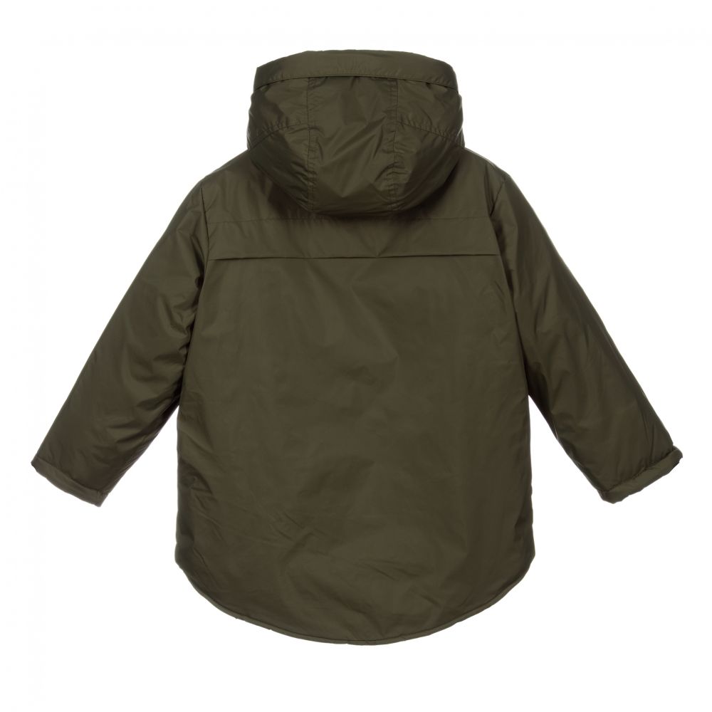 Diesel kids coats best sale