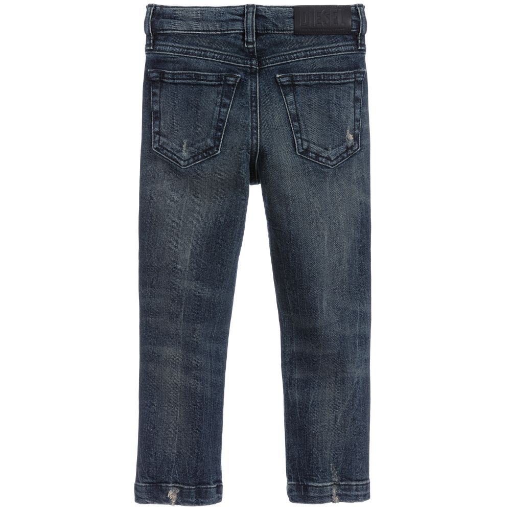 Diesel slim skinny jeans deals