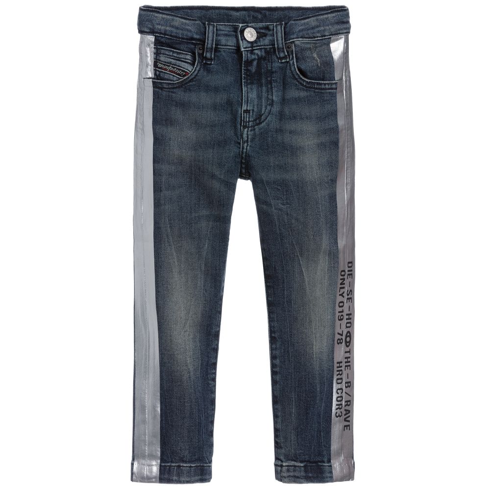 Outlet jeans clearance diesel