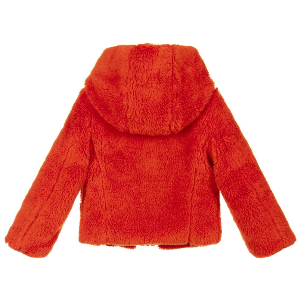 Girls diesel coat new arrivals