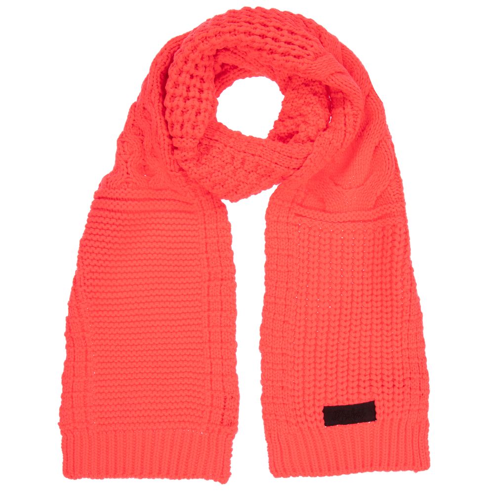 Diesel scarf sales