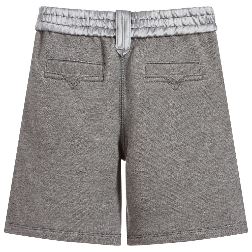 Diesel sweat shorts online
