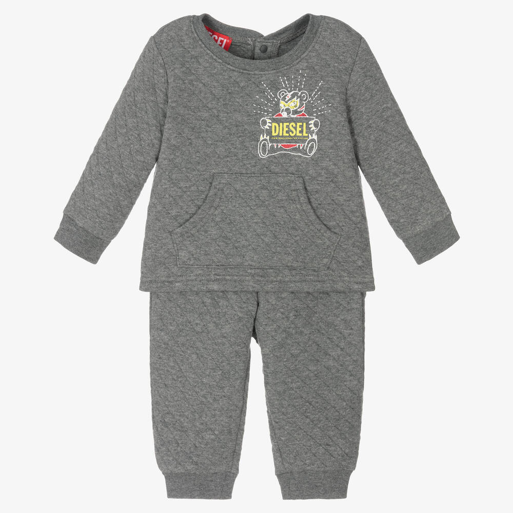 Diesel tracksuits deals