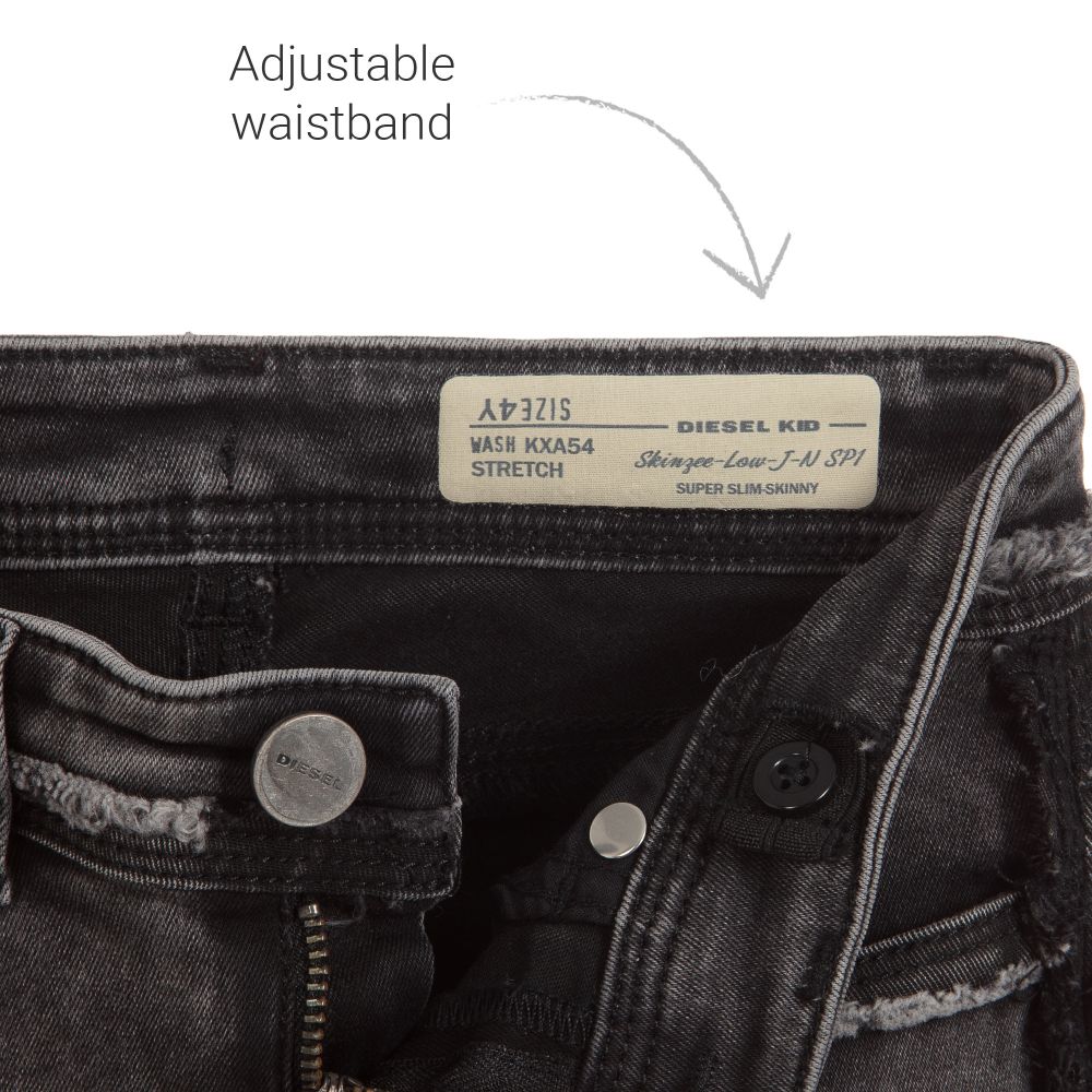 Diesel super skinny cheap