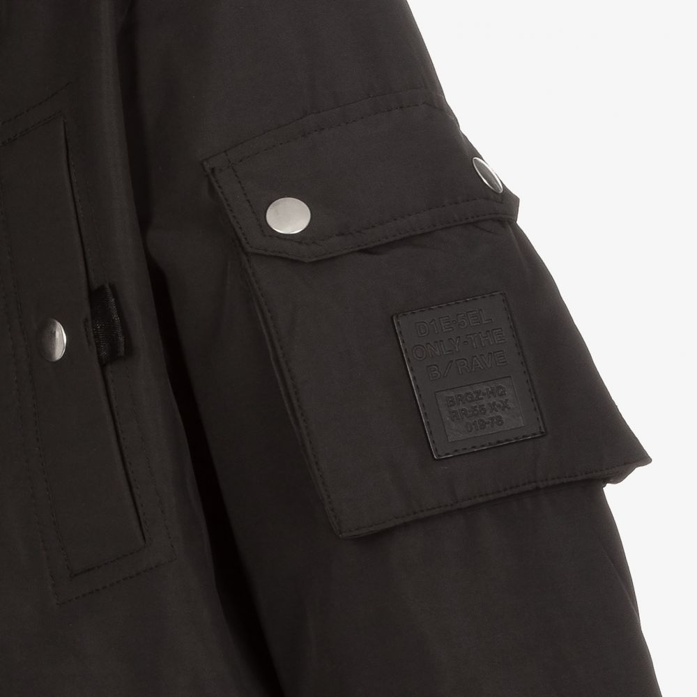 Manteau garcon ado deals