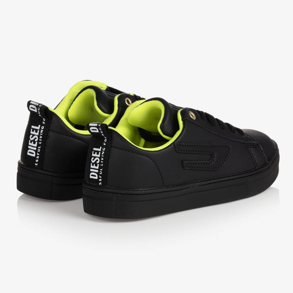 Diesel boys shoes sale