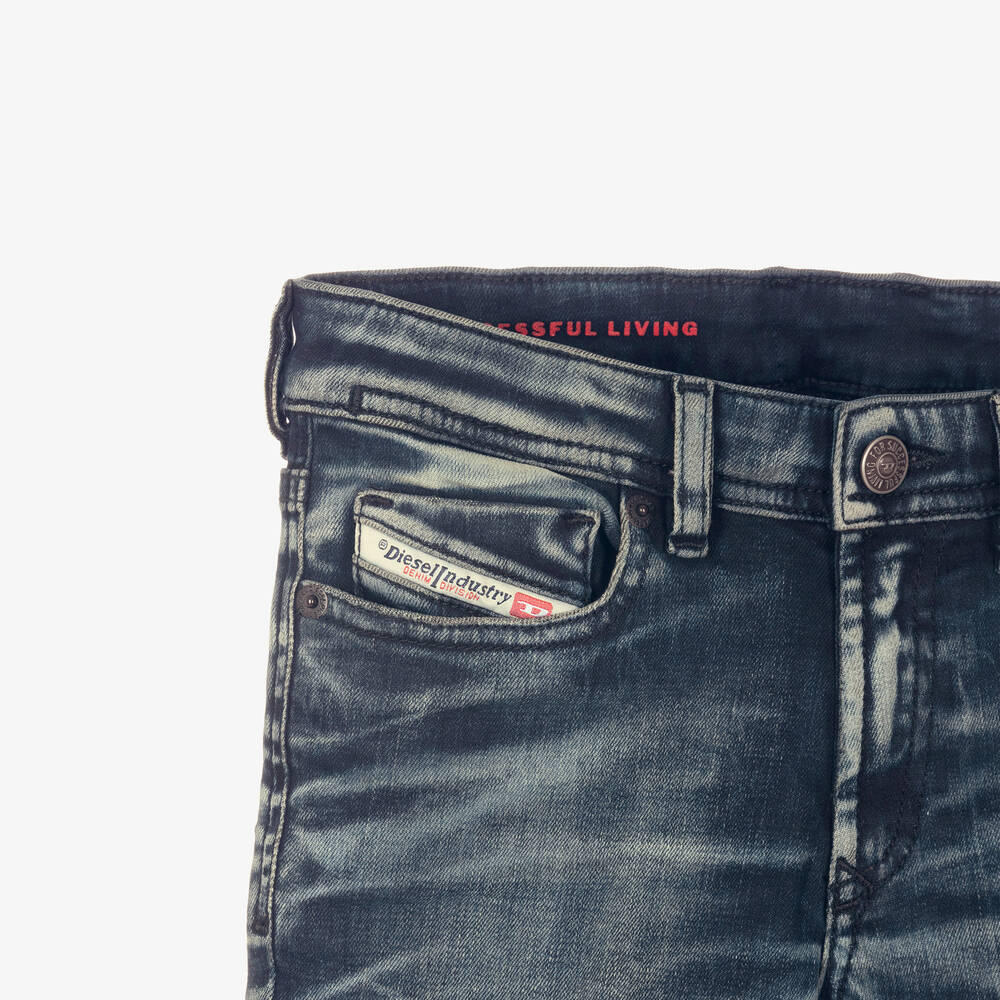 Jeans original store ado