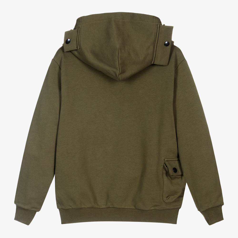 Sweat a capuche clearance diesel