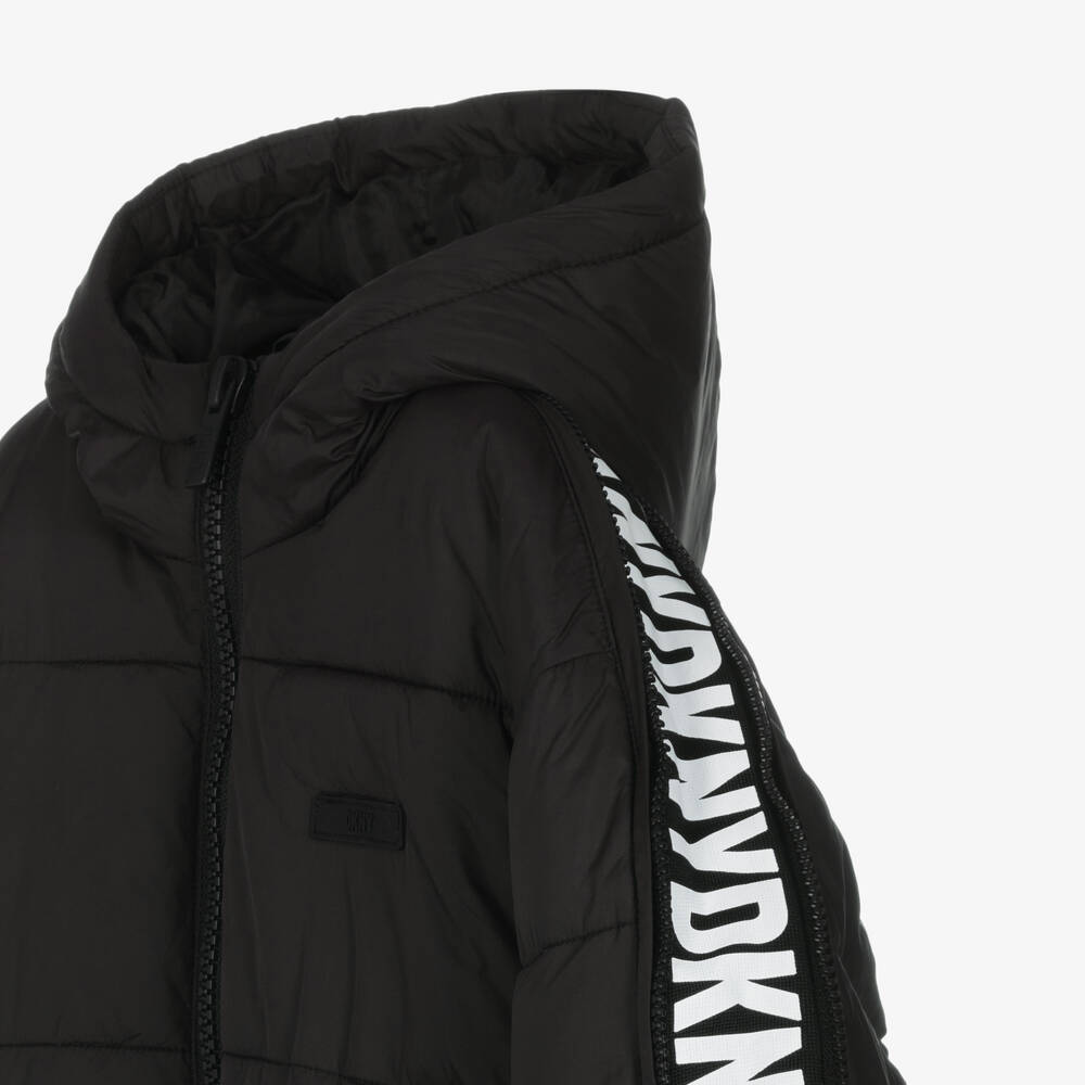 Dkny kinderjas store