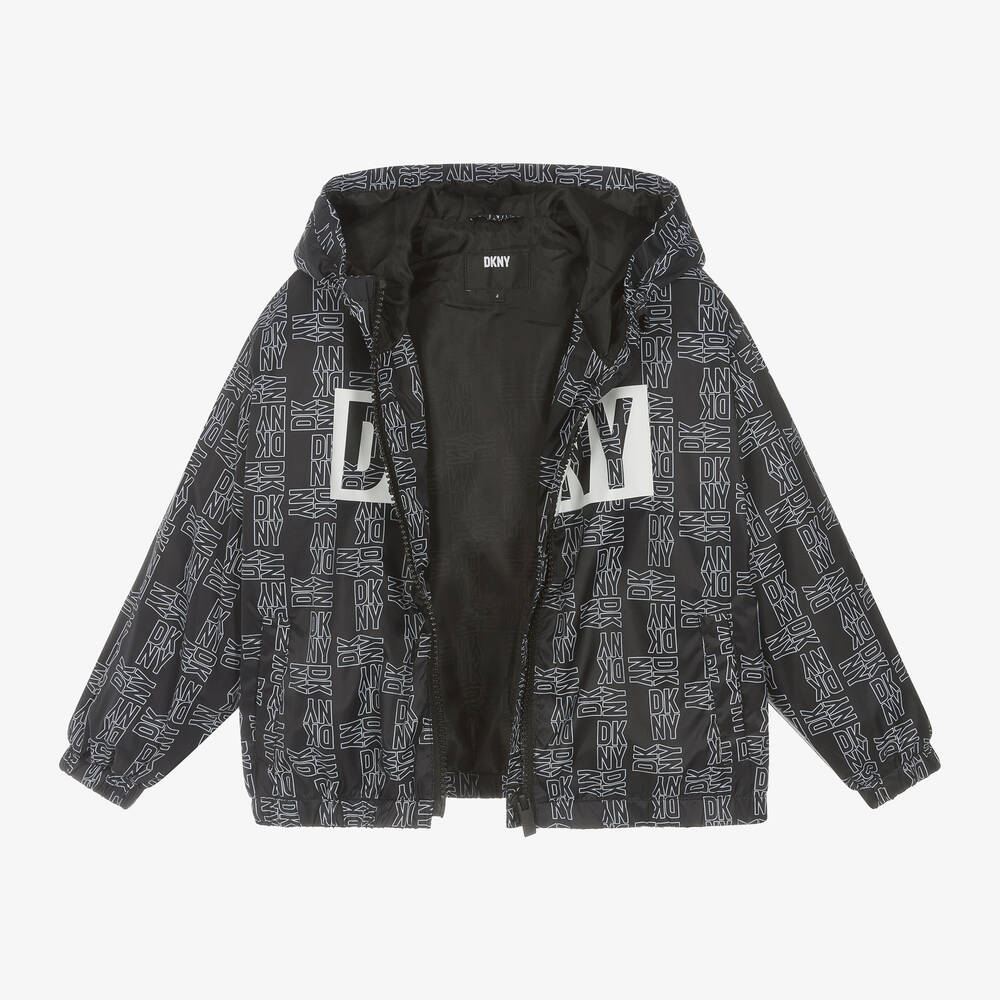 DKNY