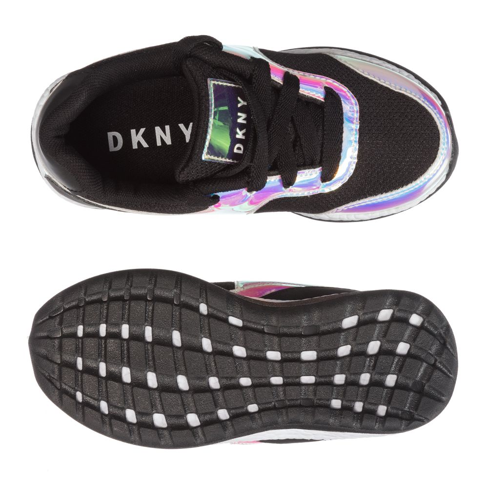 dkny shoes trainers