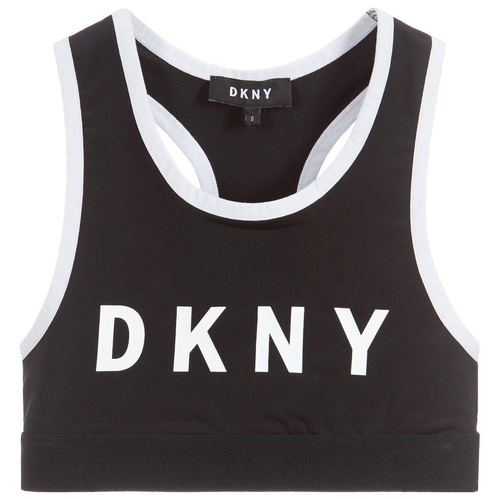 Dkny sport top sales