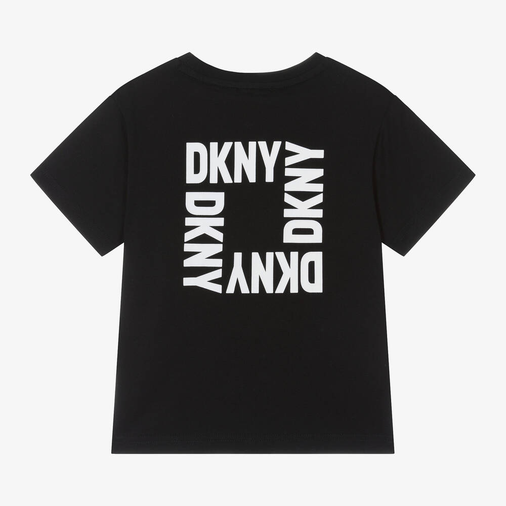 Dkny t shirt discount