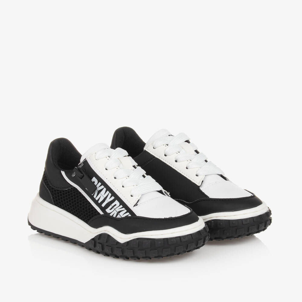 Sneakers dkny hotsell