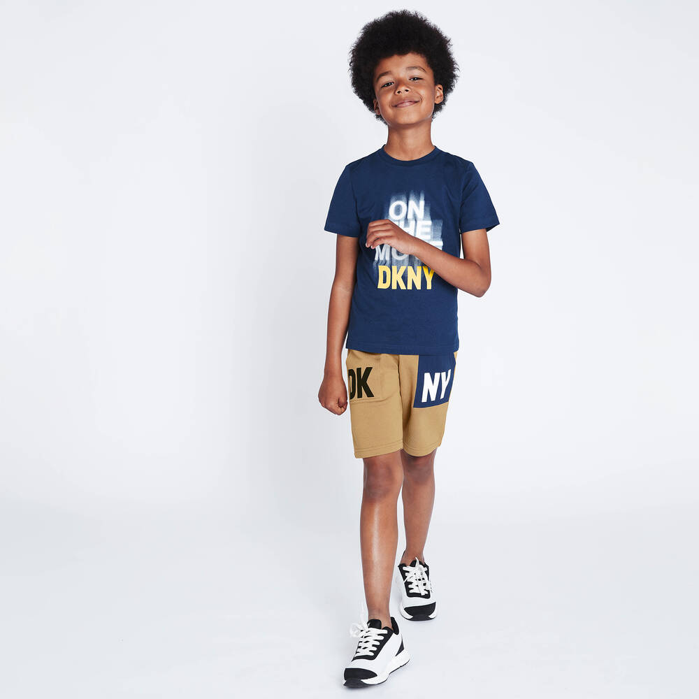 Dkny boys shop