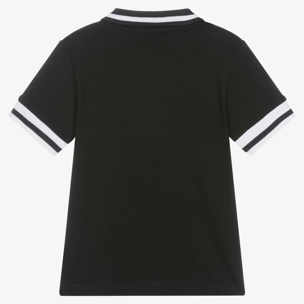 Dkny polo sale