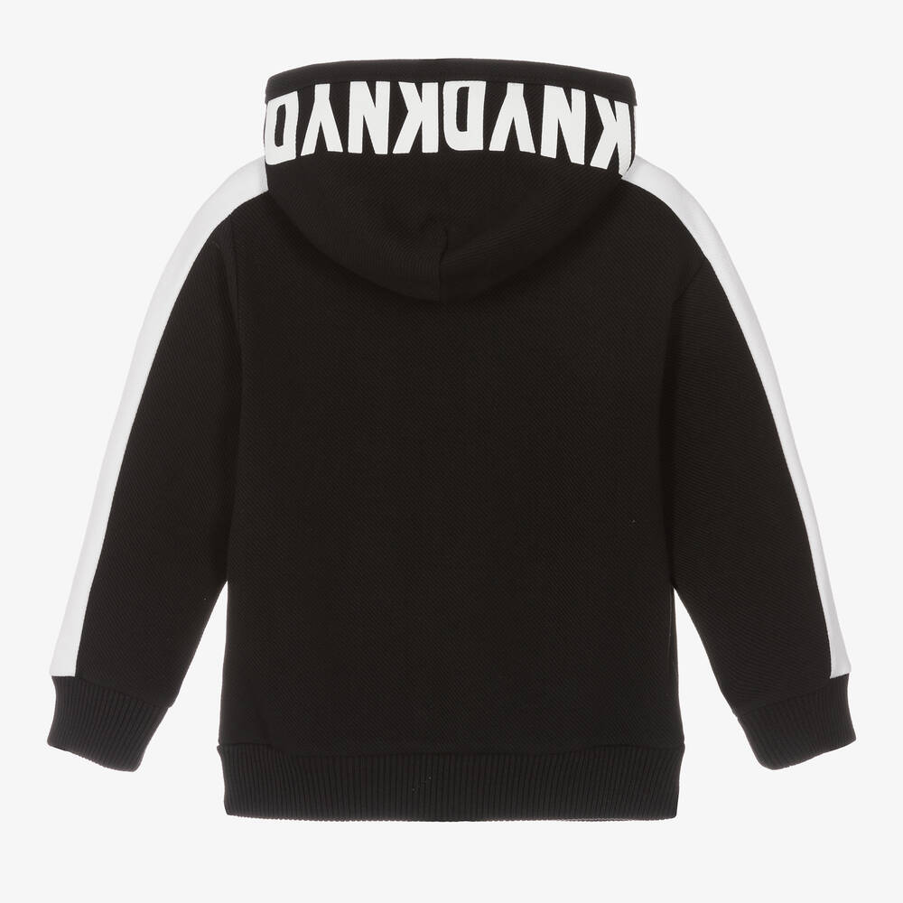 Dkny kinderjas outlet