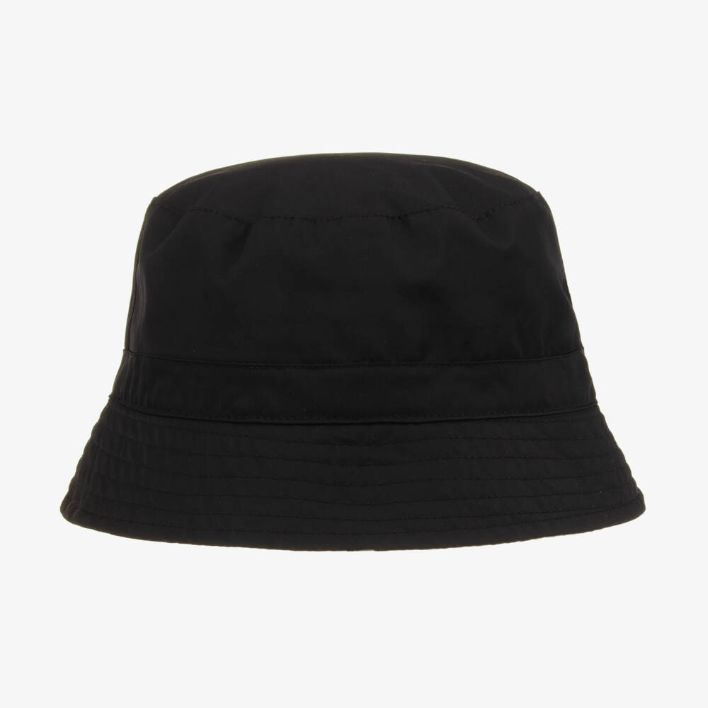 DKNY-Boys Dual-Tone Reversible Hat | Childrensalon Outlet