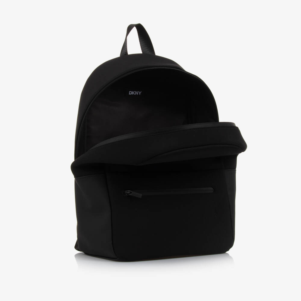 DKNY-Boys Ebony School Adventure Pack | Childrensalon Outlet