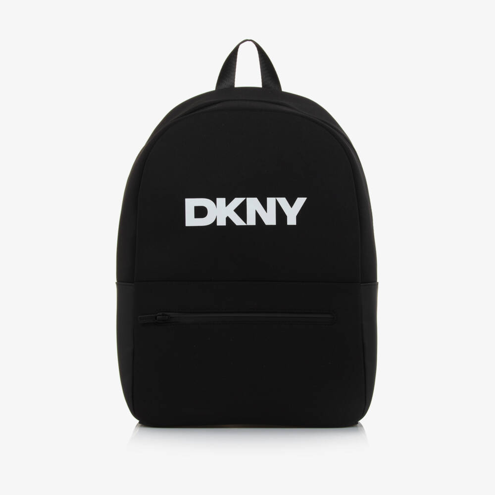 DKNY-Boys Ebony School Adventure Pack | Childrensalon Outlet