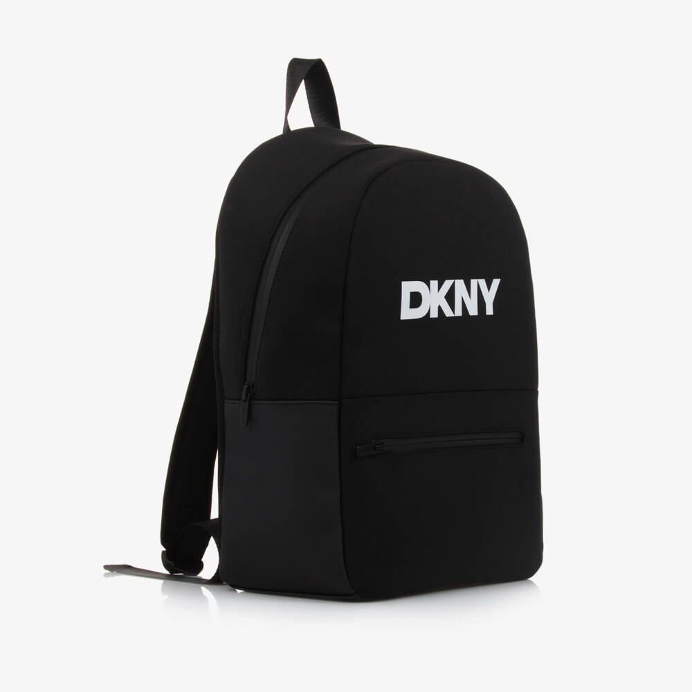 DKNY-Boys Ebony School Adventure Pack | Childrensalon Outlet