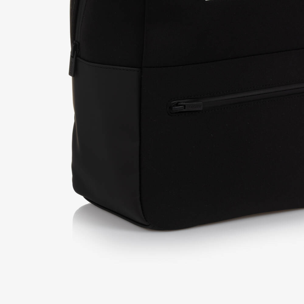 DKNY-Boys Ebony School Adventure Pack | Childrensalon Outlet