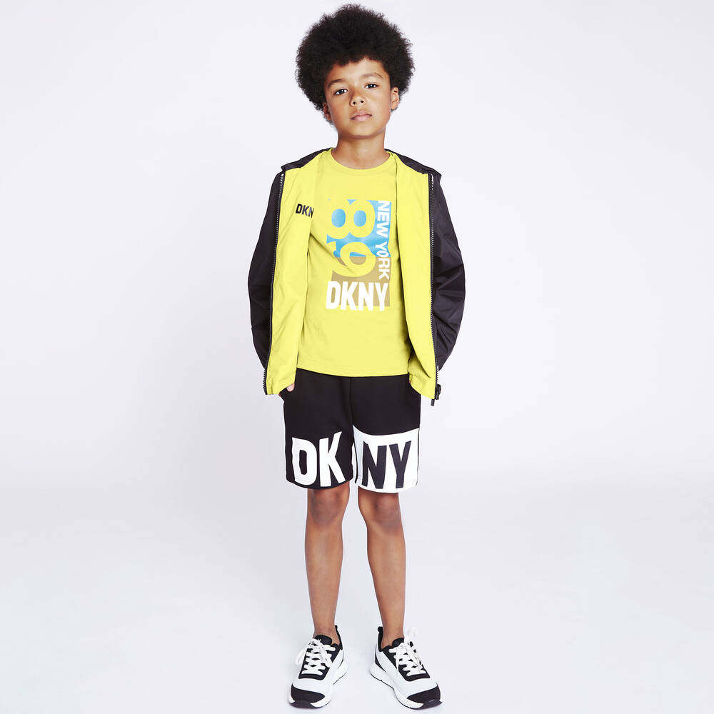 Dkny sales kids clothes