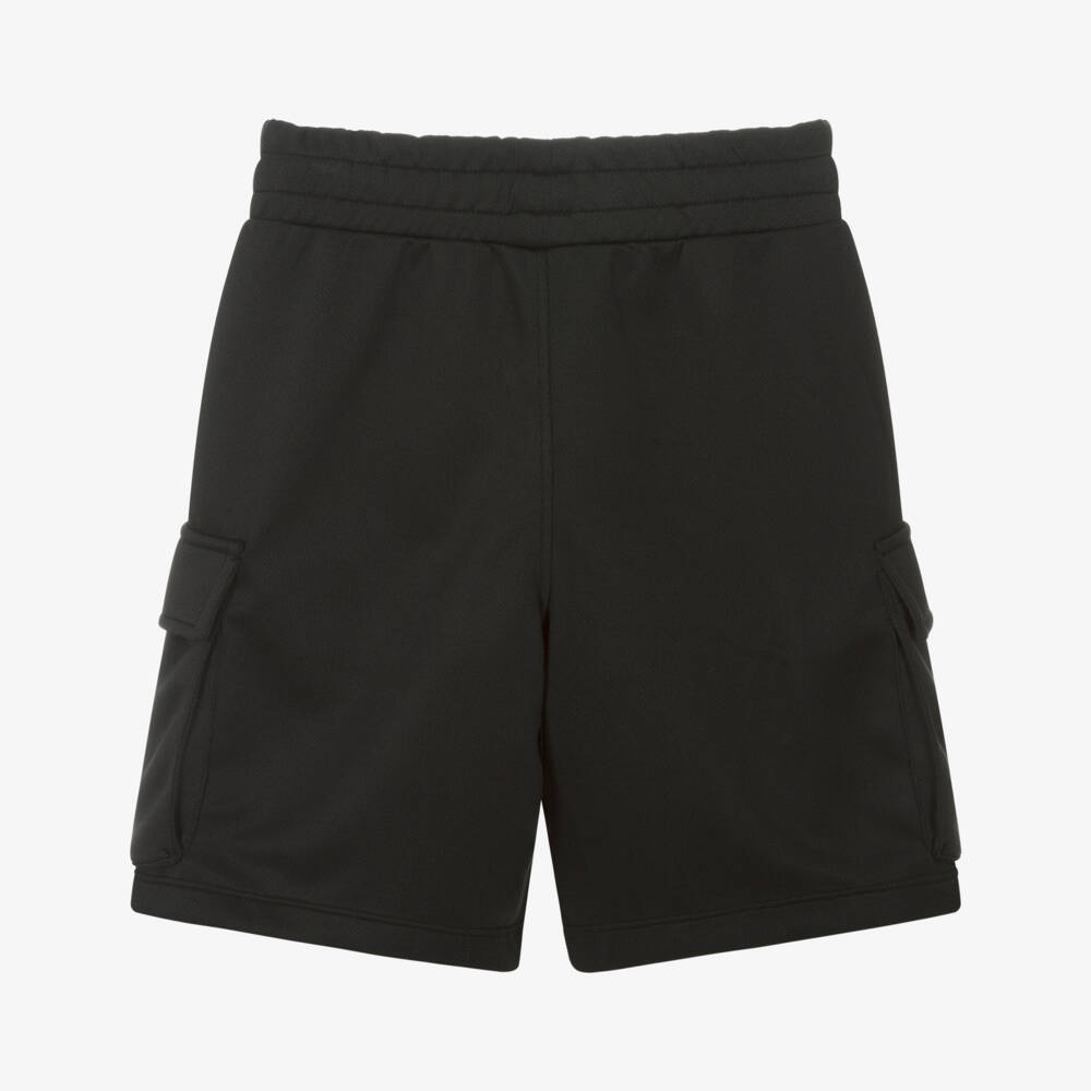 DKNY-Boys Jet Sports Shorts | Childrensalon Outlet