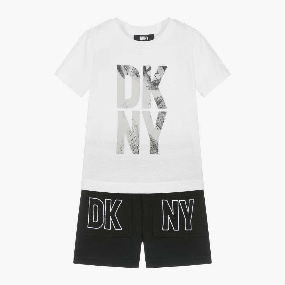 Dkny boys on sale