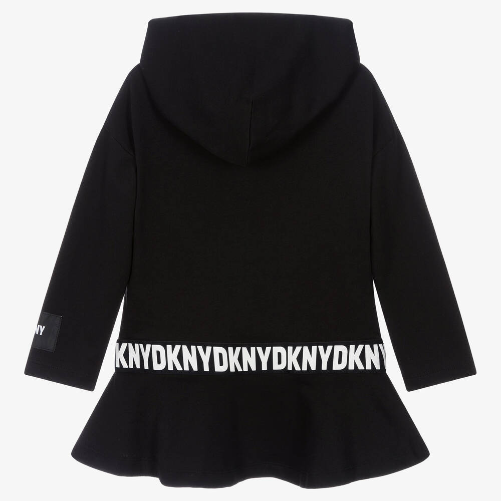 Dkny shop hoodie dress